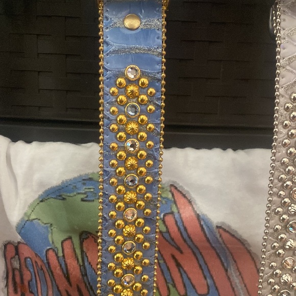 BB Simón Belt - Picture 3 of 7